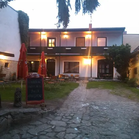 Centrum 3* קונטה הורה