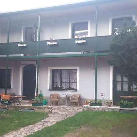 Centrum בית הארחה